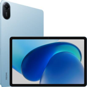 REDMI Pad 2 4 GB RAM 128 GB ROM 11.0 inch with Wi-Fi Only Gaming Tablet (Sky Blue