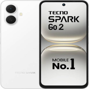 Tecno Spark Go 2