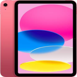 Apple-2025-iPad-Pink