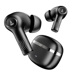 Boat Nirvana Ion, Bluetooth Earbuds, TWS Ear Buds Wireless Earphones with mic